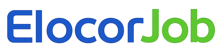 ElocorJob Logo